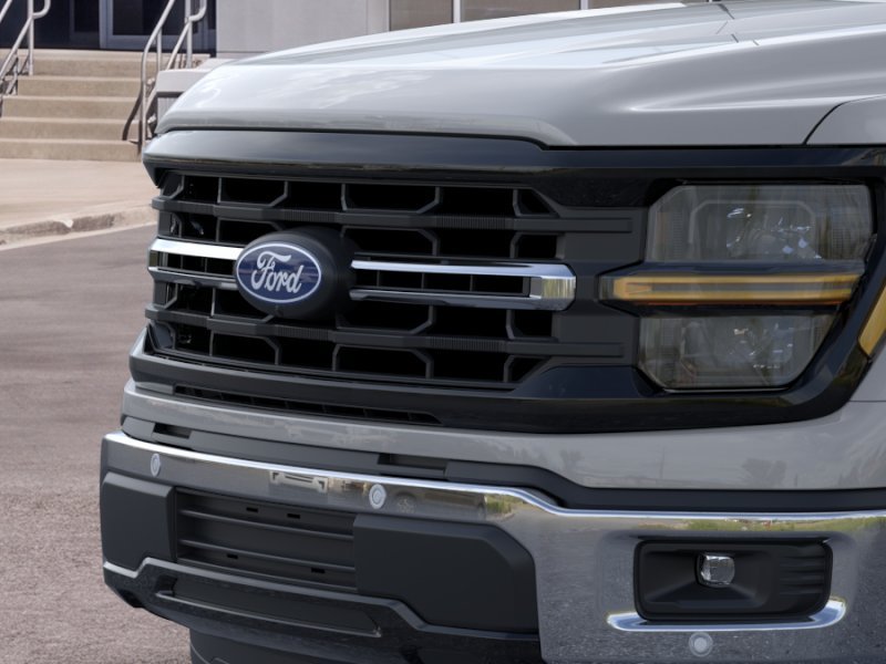 New 2026 Avalanche Ford XLT image 17