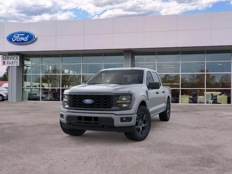 New 2026 Avalanche Ford STX® image 26