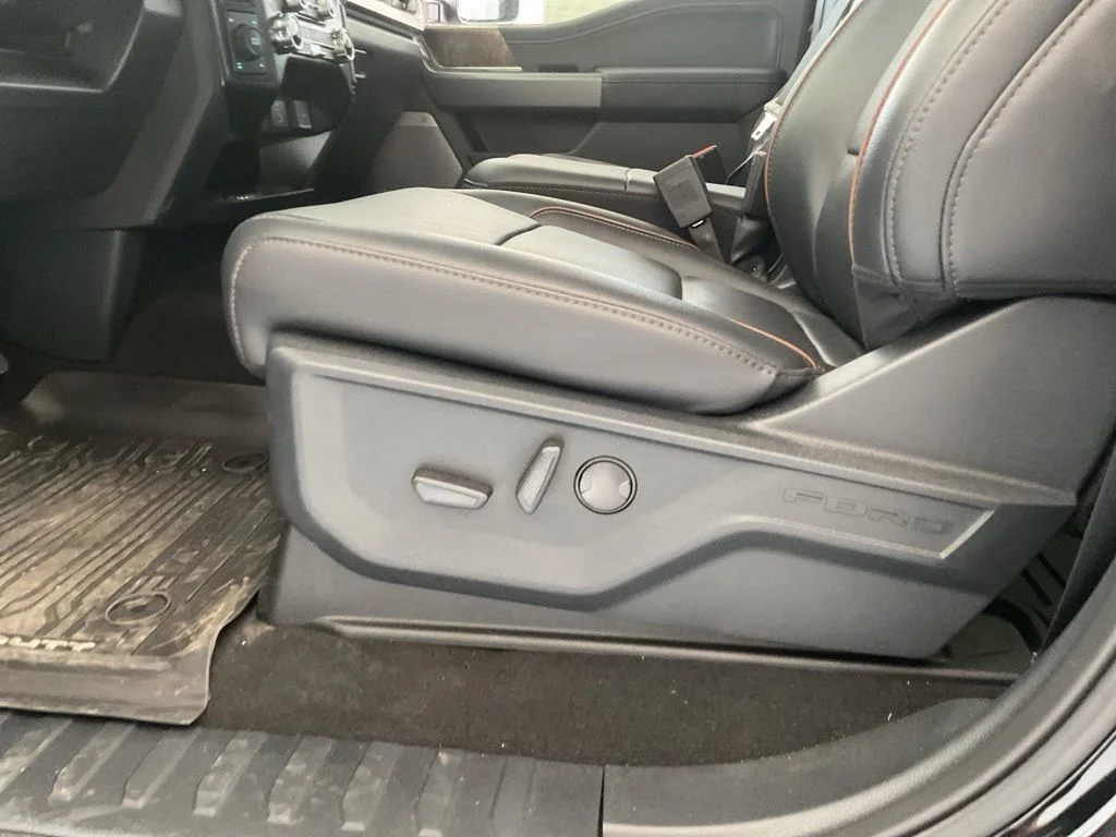 2026 Ford F-350 Super Duty Lariat - Photo 11