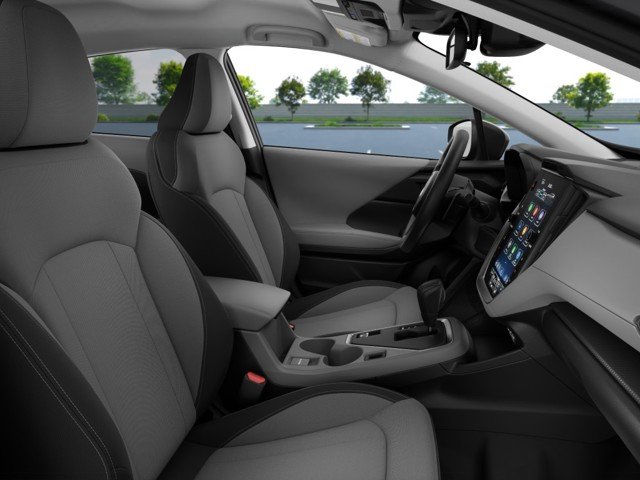 New 2027 MAGNETITE GRAY PEARL Subaru Premium image 15
