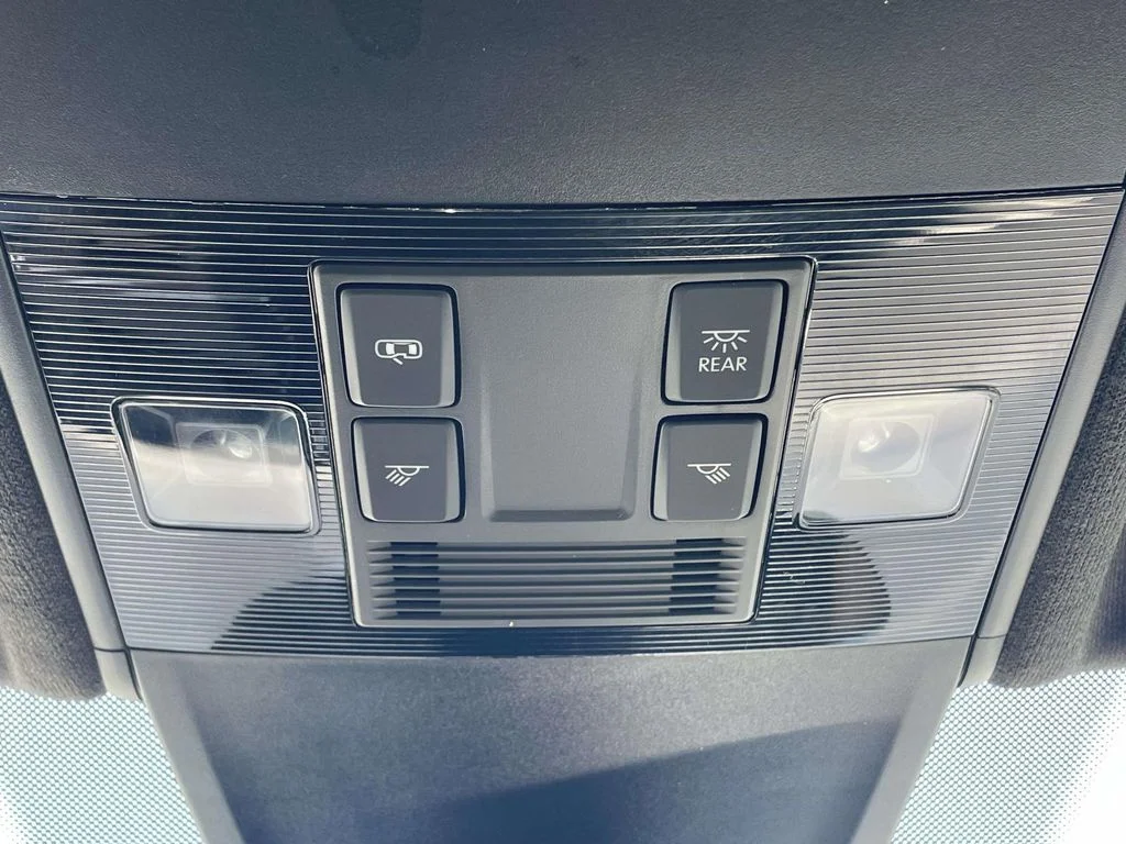 2022 Volkswagen Tiguan SE R-LINE BLACK - Photo 20