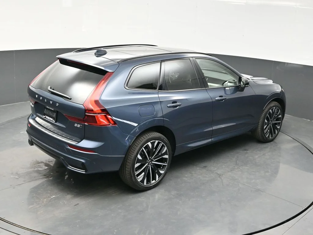 New 2026 Denim Blue Volvo Ultra image 33
