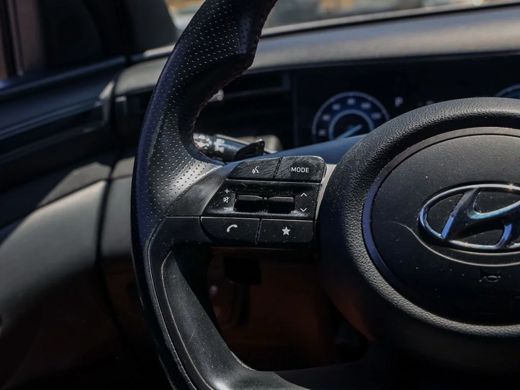 Used 2024 Black Hyundai N Line image 25