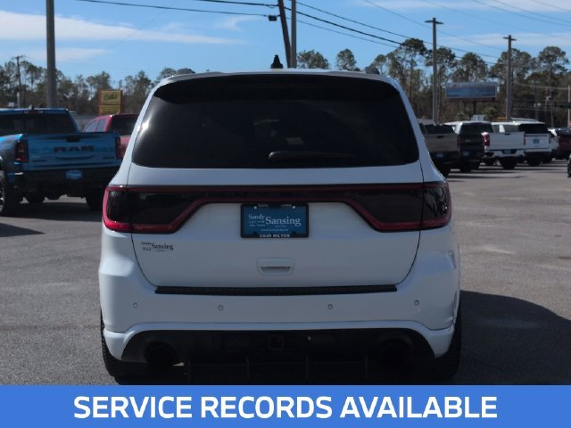 Certified Used 2024 White Dodge SRT 392 Premium image 4