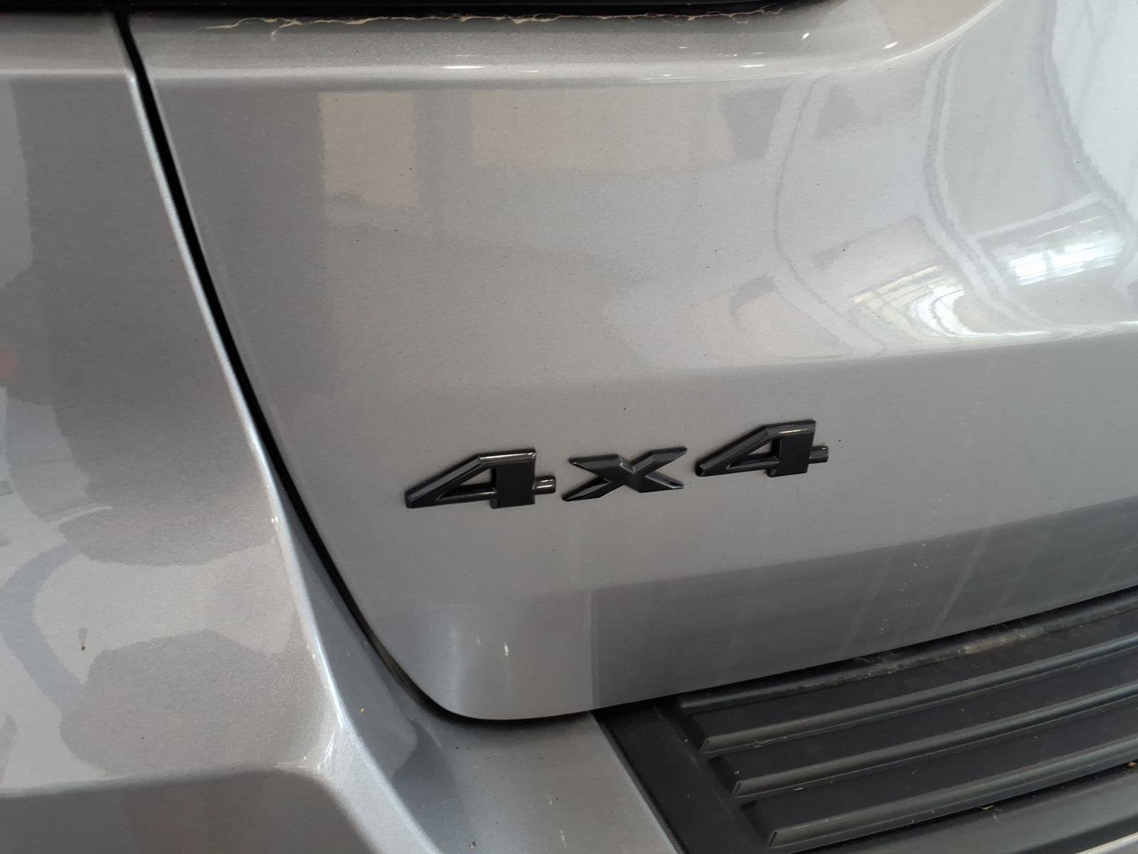 2019 Jeep Grand Cherokee Altitude - Photo 15