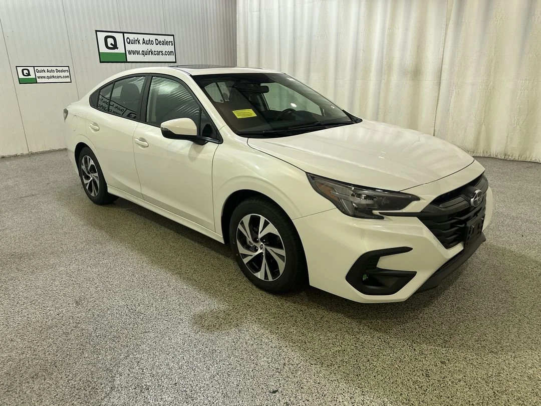2025 Subaru Legacy Premium - Photo 3