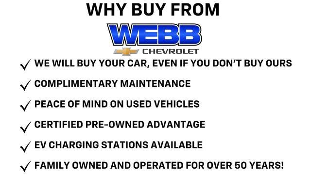2024 Chevrolet Trax 1RS's photo