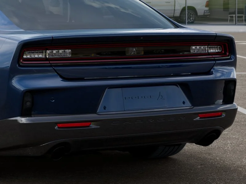 New 2026 After Dark Dodge R/T Plus image 41