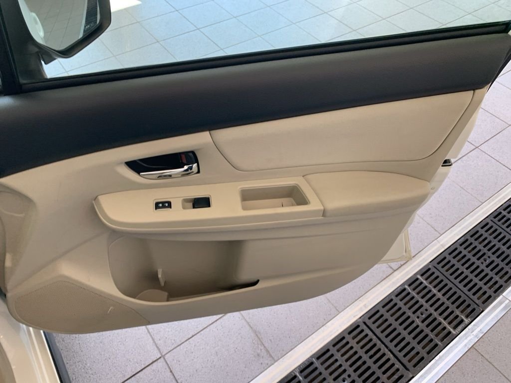 2013 Subaru XV Crosstrek Premium - Photo 18