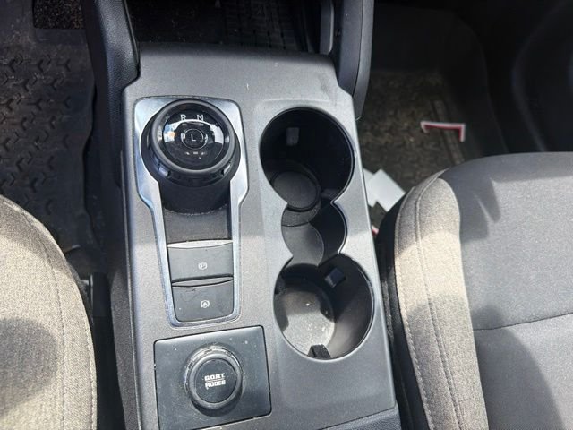Used 2025 Gray Ford Big Bend image 19