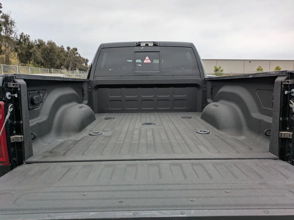 2025 RAM Ram 2500 Pickup Laramie - Photo 23