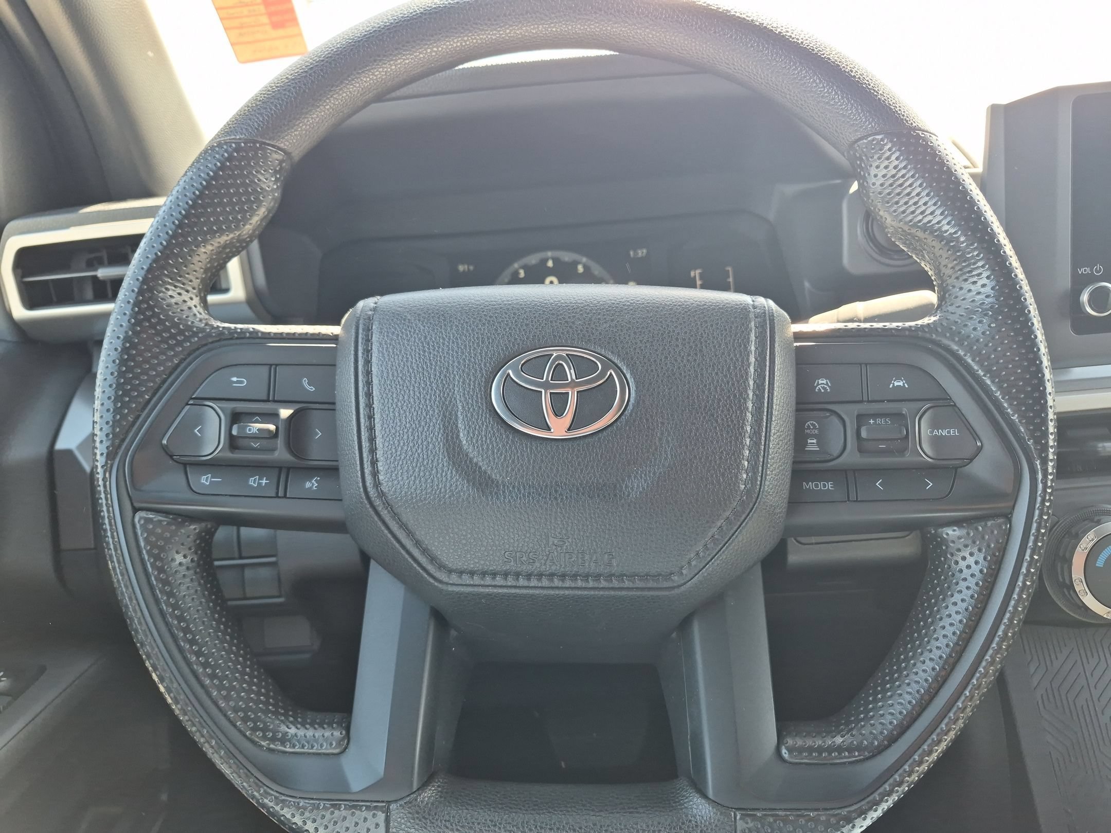 Used 2024 Underground Toyota SR5 image 16
