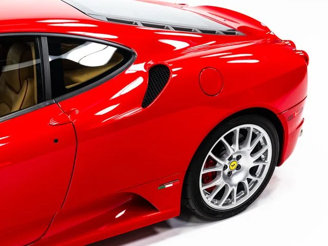 Used 2007  Ferrari Berlinetta image 69
