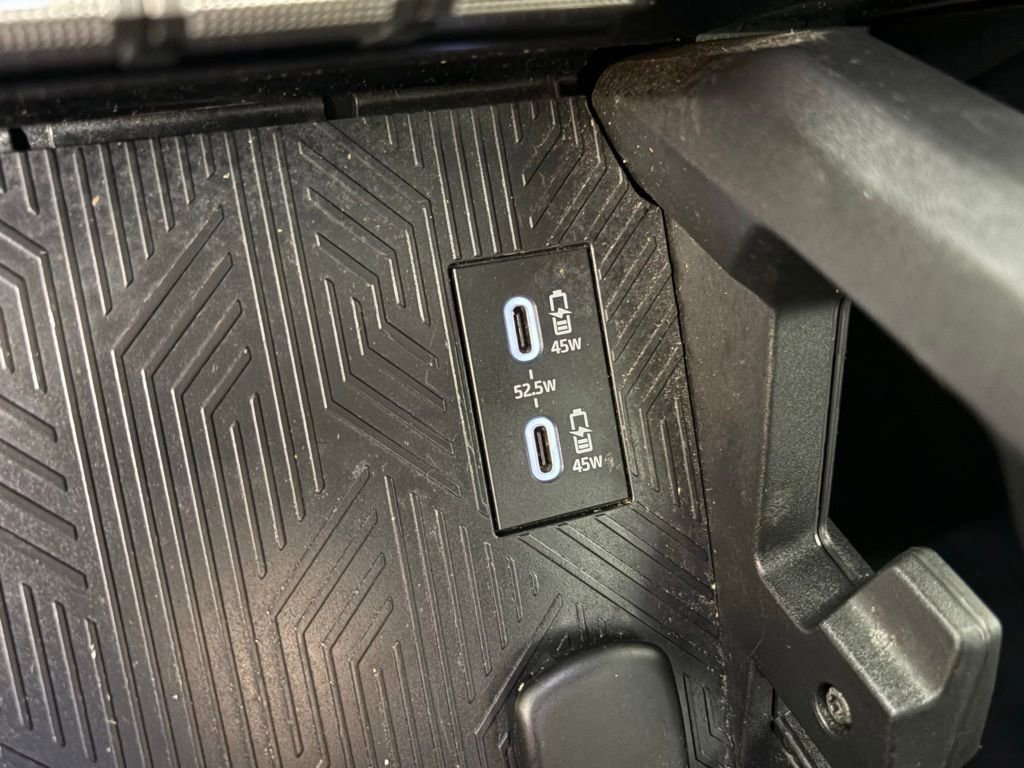 Used 2025 Black Toyota SR5 image 28