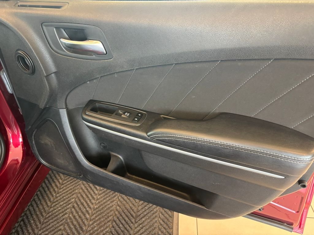 2021 Dodge Charger GT - Photo 24
