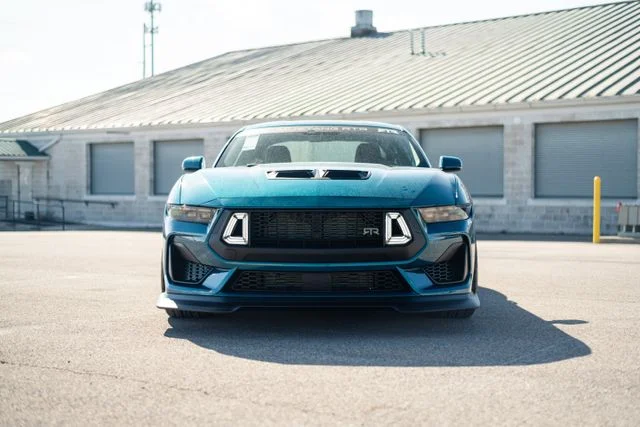 New 2026 Blue LFP GT Premium RTR SPEC 2 image 4