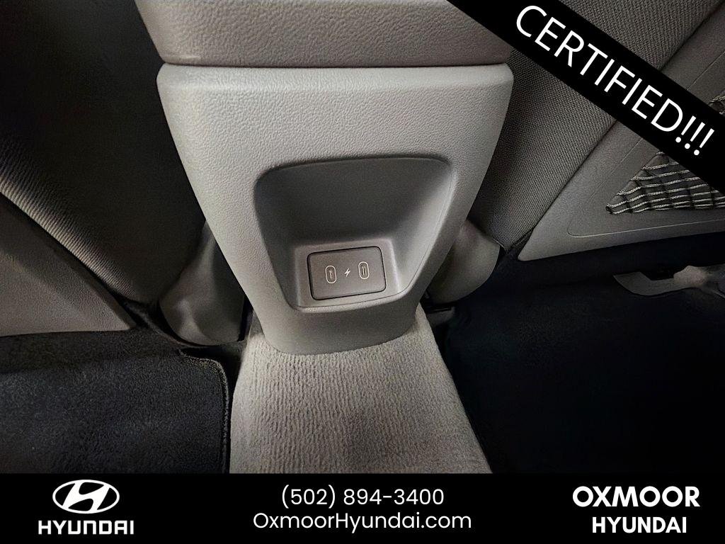 2024 Hyundai Elantra SEL - Photo 33