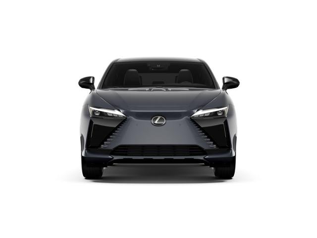 New 2026 Cloudburst Gray Lexus PREMIUM AWD image 5