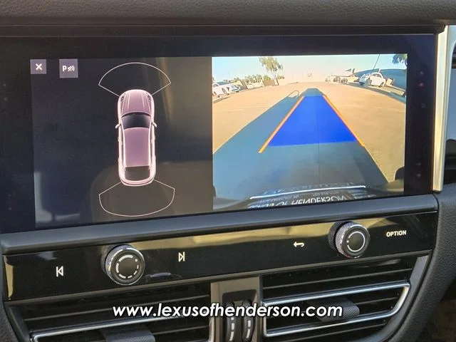 Used 2023  Porsche Base image 28