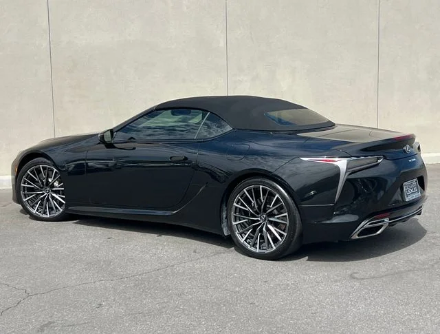 Used 2024 Caviar Lexus 500 image 6