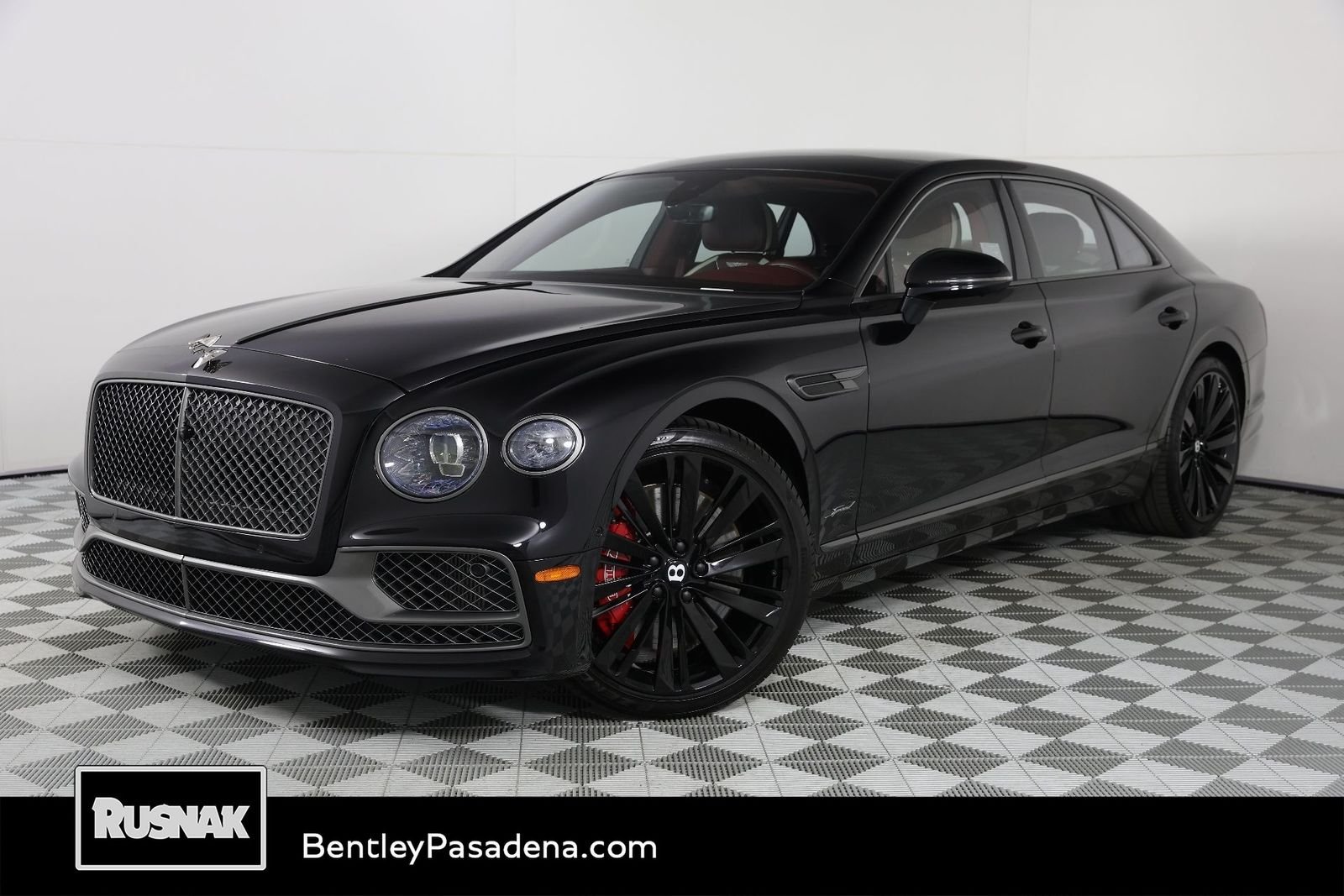 2024 Bentley Flying Spur Speed