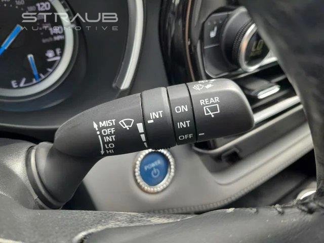 Used 2021 Blueprint Toyota XLE image 17