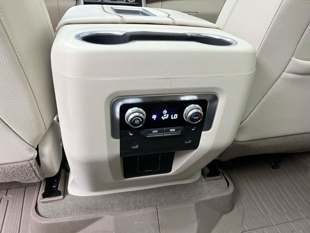 Used 2021 Cayenne Red Tintcoat GMC Denali image 14