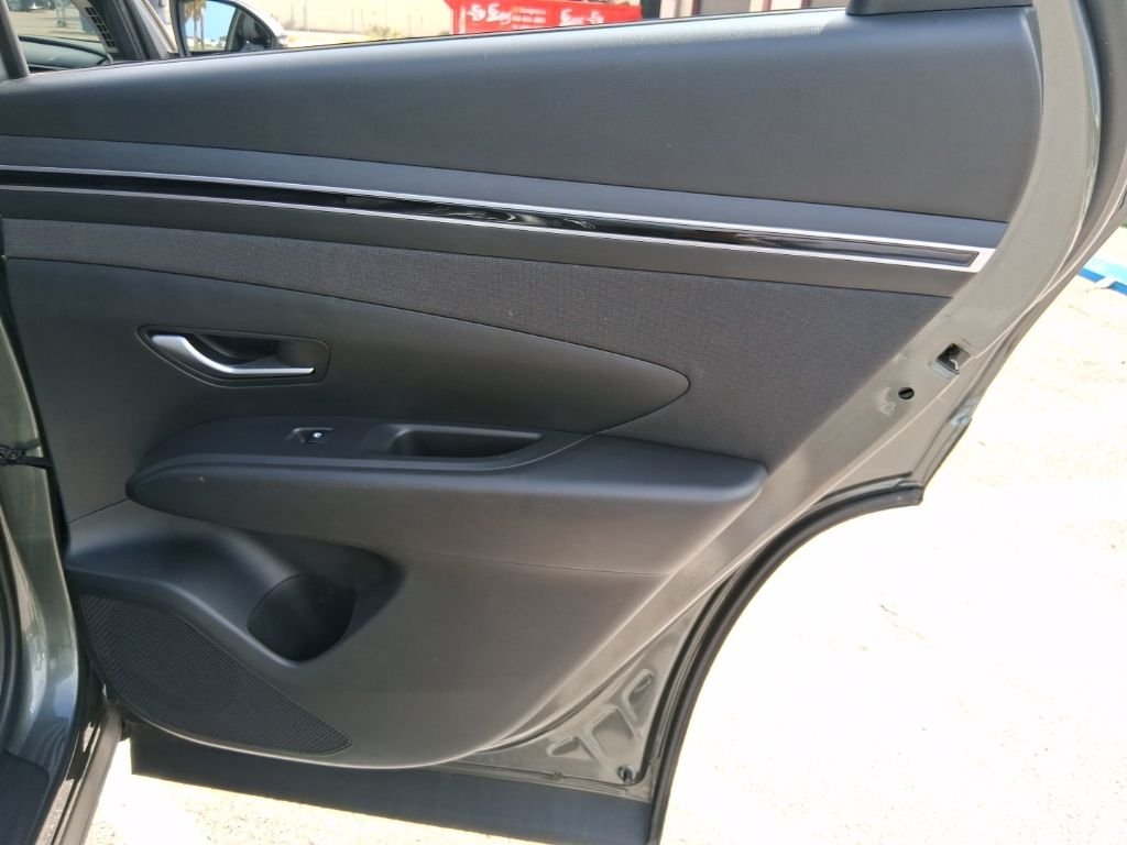 Used 2023 Gray Hyundai SEL image 20