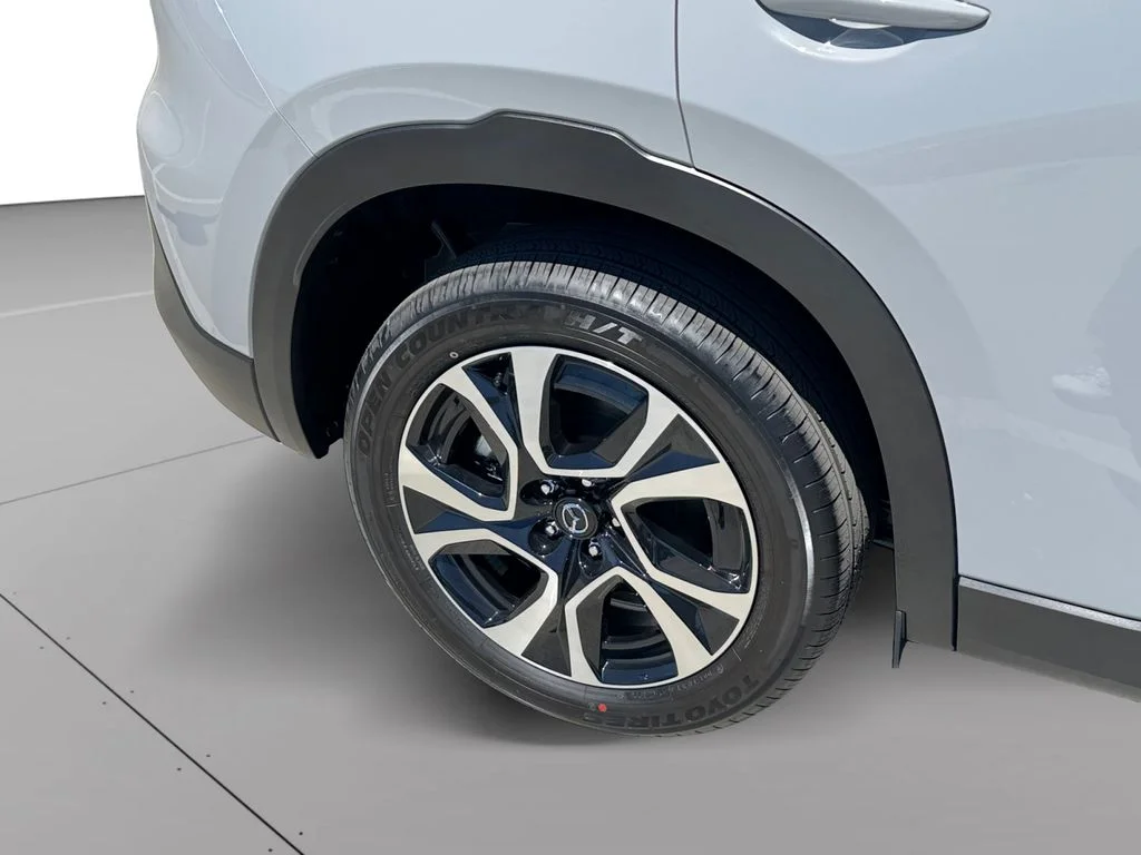 New 2026 Gray Mazda 2.5 S Preferred image 10