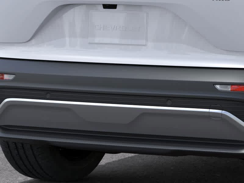 2026 Chevrolet Blazer EV LT - Photo 14