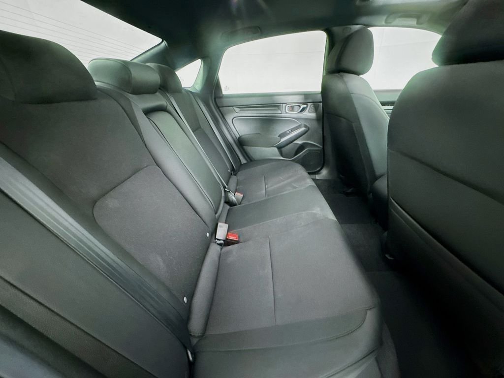 New 2026 Urban Gray Pearl Honda Sport image 35
