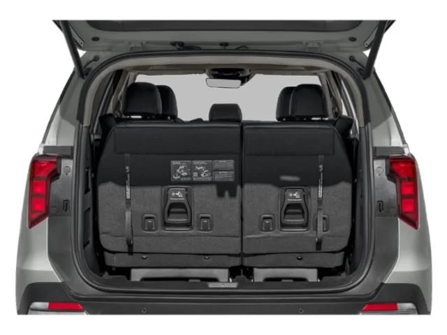 New 2027 Snow White Pearl Kia SX image 10