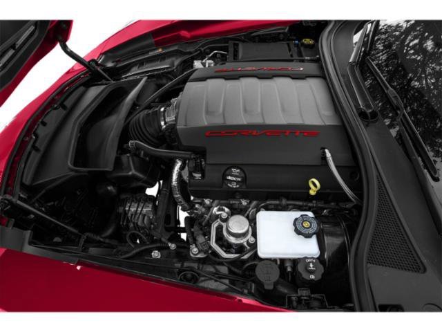 2015 Chevrolet Corvette Base - Photo 17