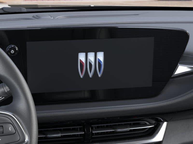 New 2026 Ebony Twilight Metallic Buick Sport Touring image 20