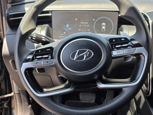 Used 2024 Black Hyundai NIGHT image 27