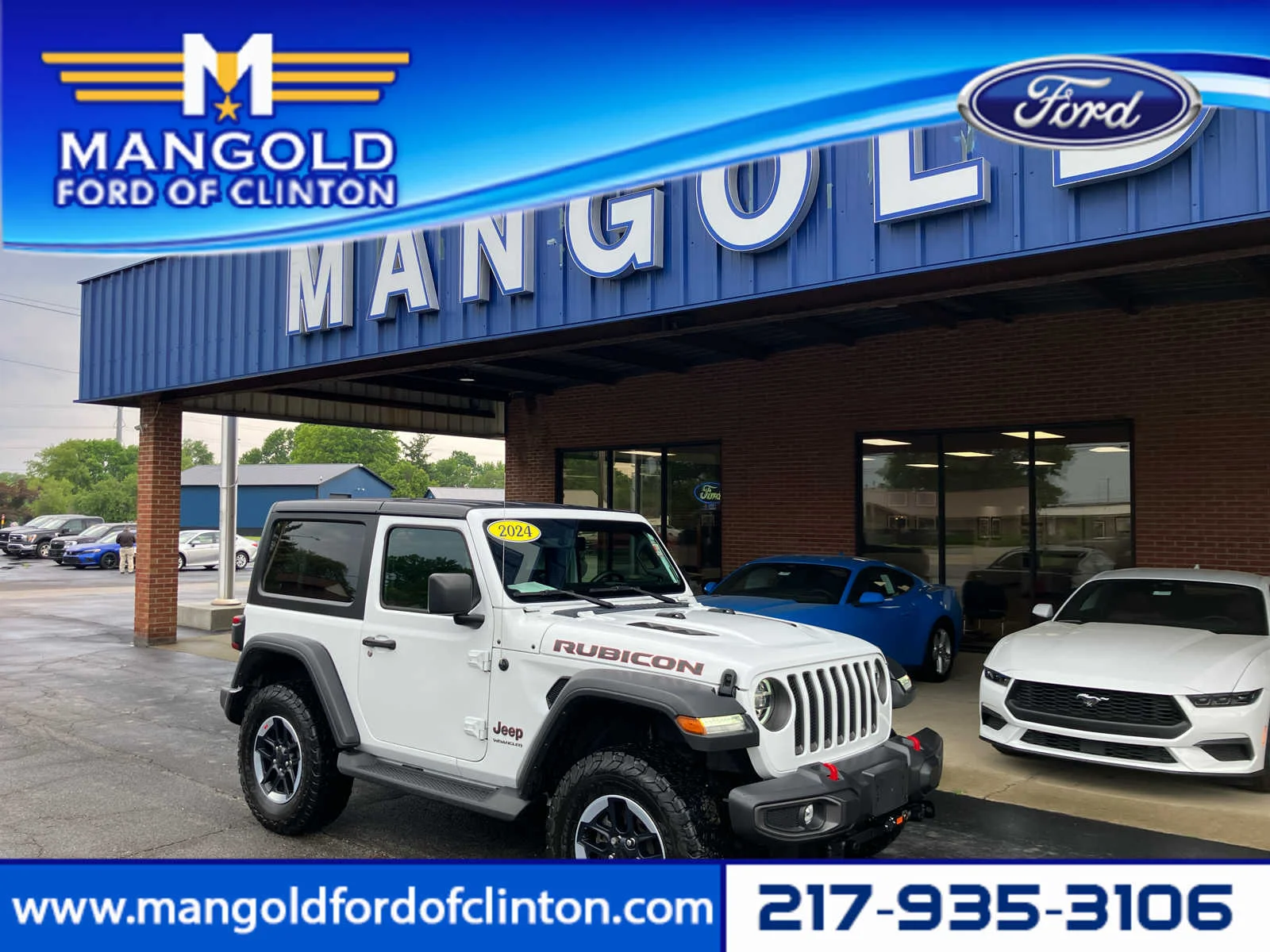 2022 Jeep Wrangler Rubicon's photo