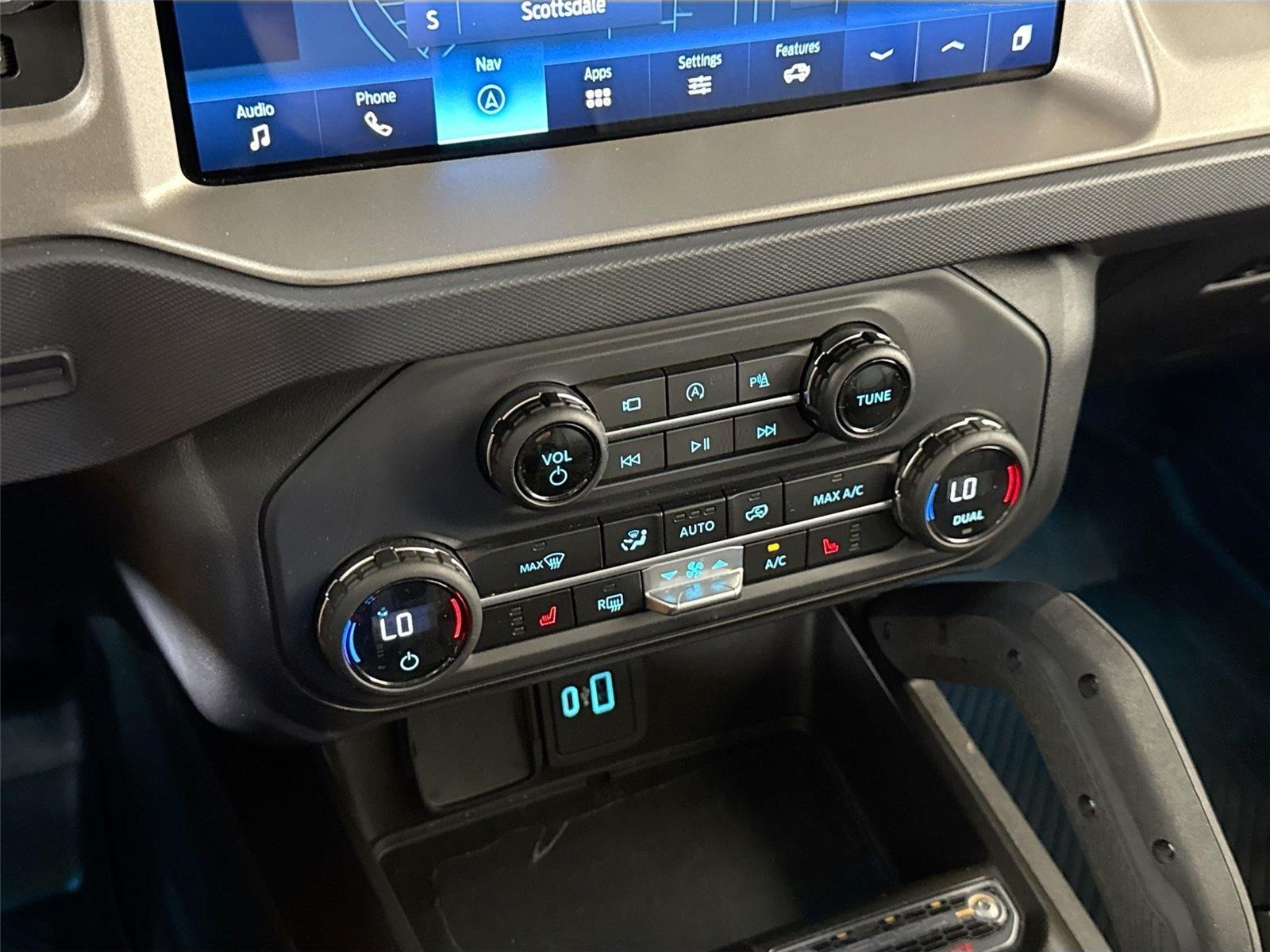 Used 2023 Shadow Black Ford Raptor image 20