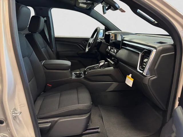 New 2026 Beige GMC Elevation image 16