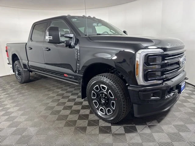 2026 Ford F-350SD