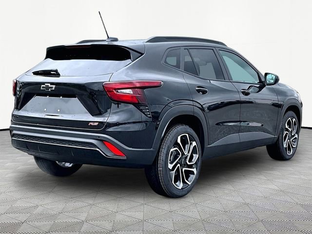 2026 Chevrolet Trax RS - Photo 6