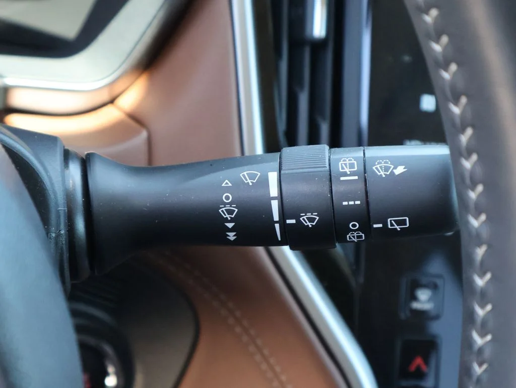 Used 2025 Green Subaru Touring XT image 36