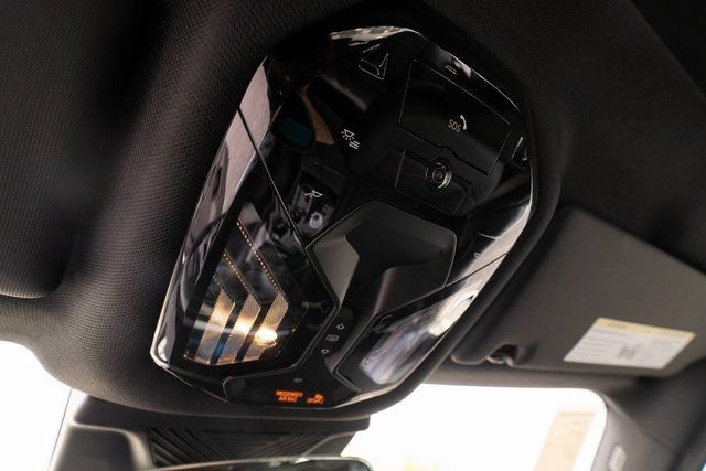 2026 BMW 5 Series 530i - Photo 35