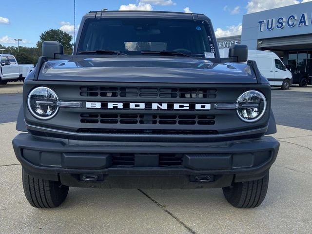 2025 Ford Bronco 4-Door Base - Photo 6