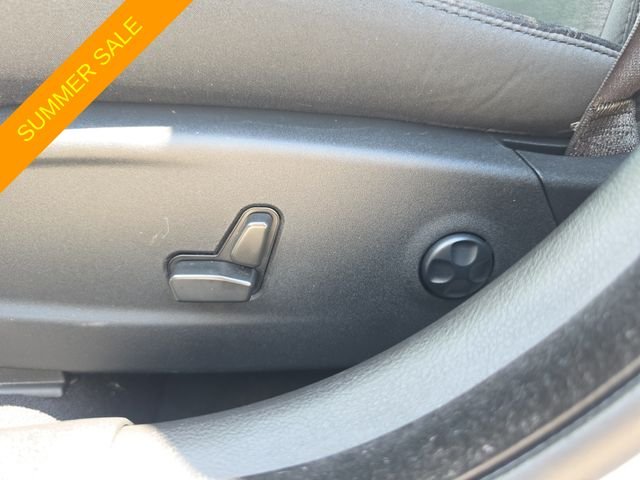 Certified Used 2021 Silver Chrysler Touring image 15