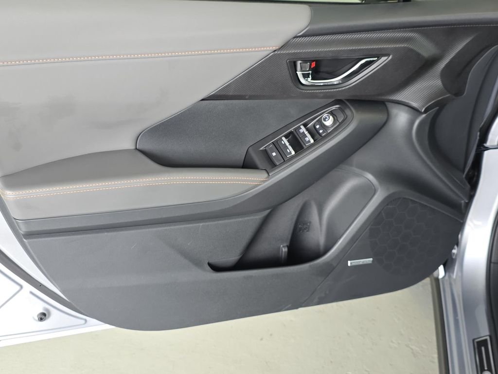New 2026 ICE SILVER METALLIC Subaru Limited image 33