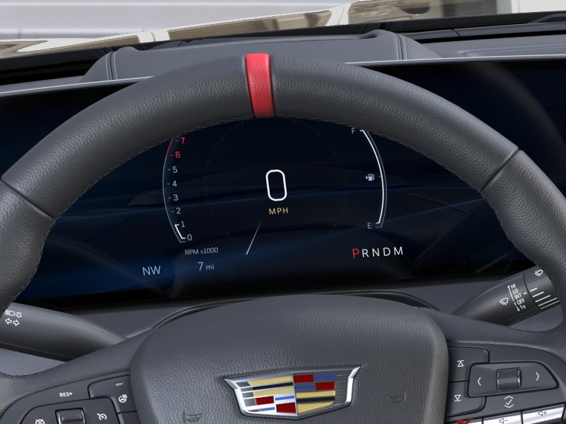 2026 Cadillac CT5 V-Series Blackwing - Photo 18