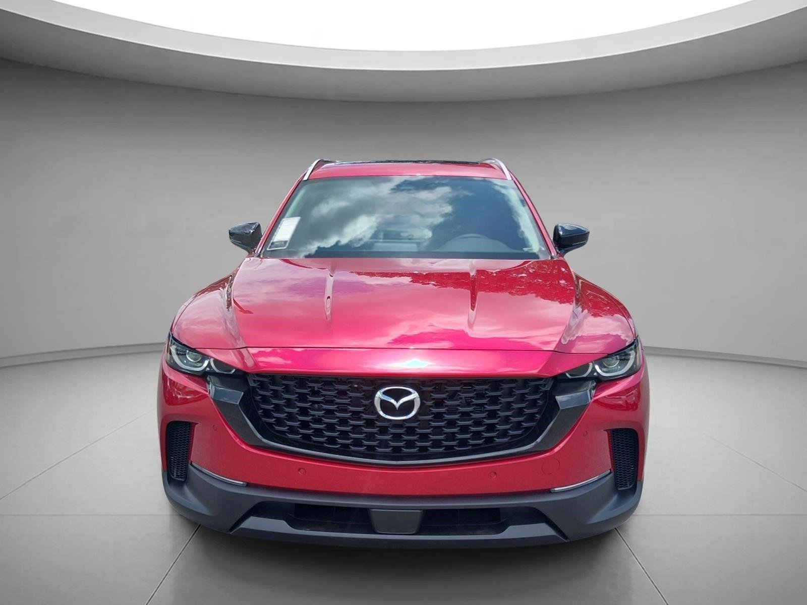 New 2026 Soul Red Crystal Metallic Mazda 2.5 S Preferred AWD image 8