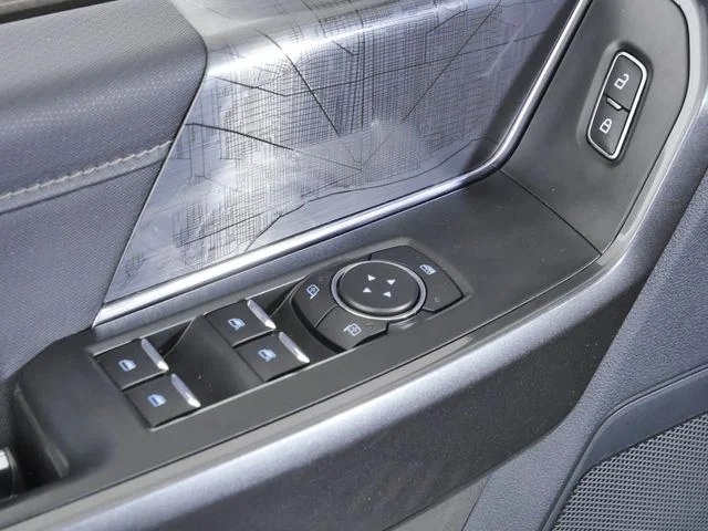 Certified Used 2021 Gray Ford XLT image 18
