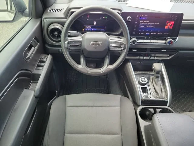 2023 Chevrolet Colorado Trail Boss - Photo 16