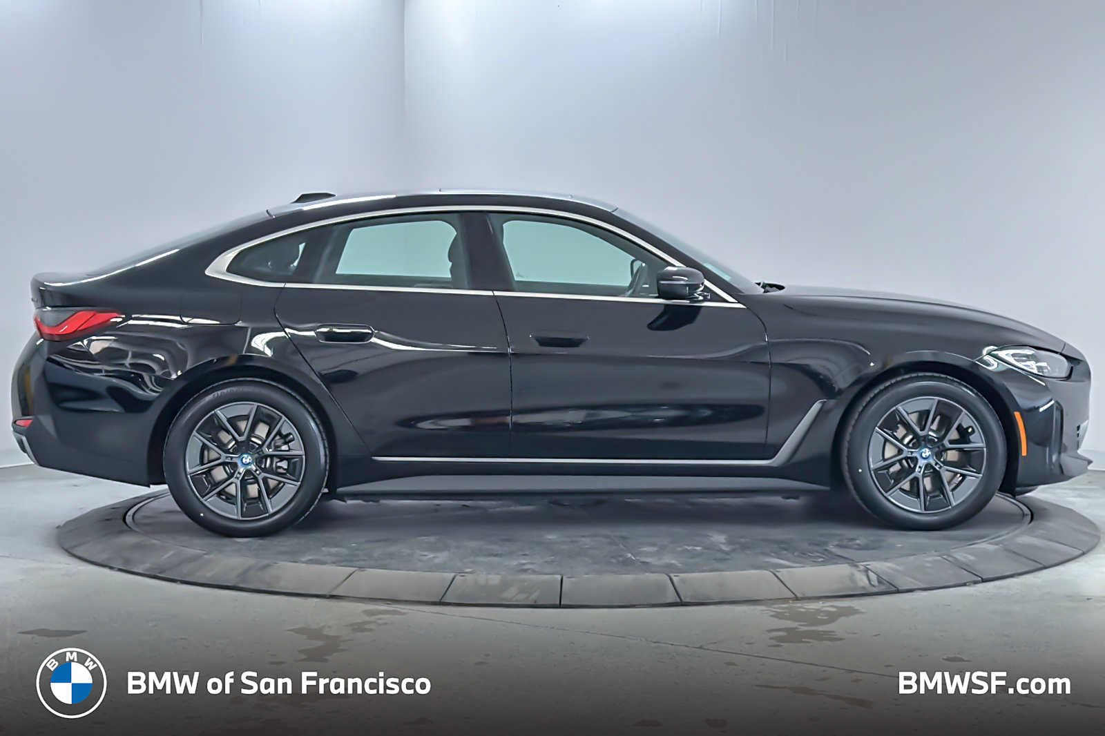 2023 BMW i4 35